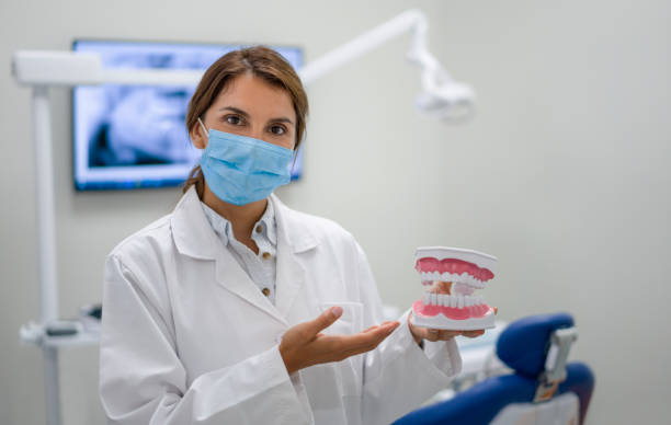 Best Emergency Treatment for Jaw Pain or Injury in Astatula, FL