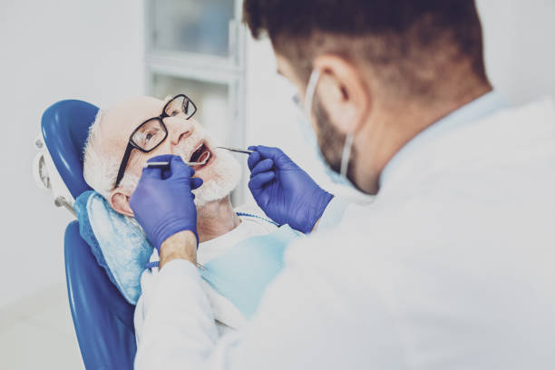 Best Broken or Chipped Tooth Repair in Astatula, FL